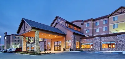 Embassy Suites by Hilton Anchorage