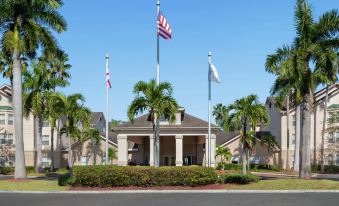 Homewood Suites by Hilton Fort Myers