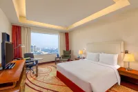 โรงแรม DoubleTree by Hilton Gurgaon - New Delhi NCR - พร้อมระเบียง