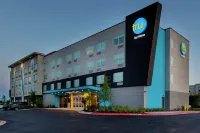 Tru by Hilton Round Rock Hotels near H-E-B Center