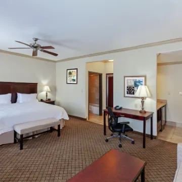 Hampton Inn & Suites Galveston Hotels near Galveston Island