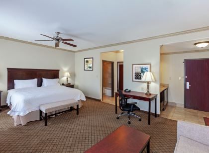 Hampton Inn & Suites Galveston