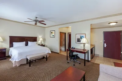 Hampton Inn & Suites Galveston Hotels near Randalls