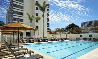 DoubleTree by Hilton LAX - El Segundo