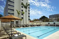 DoubleTree by Hilton LAX - El Segundo Các khách sạn ở El Segundo