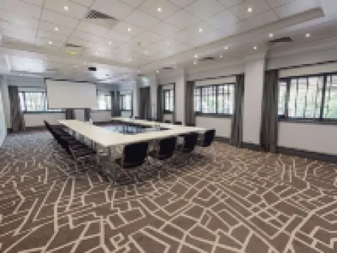 沃靈頓鄉村酒店 沃靈頓酒店