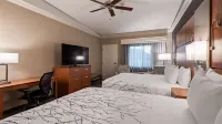 Best Western Plus Silver Saddle Inn