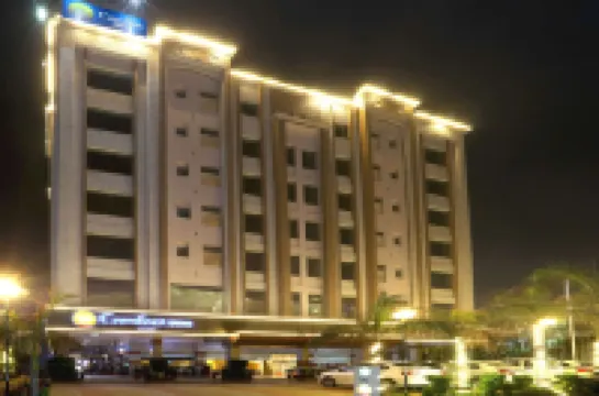 Comfort Inn Alstonia โรงแรมใน