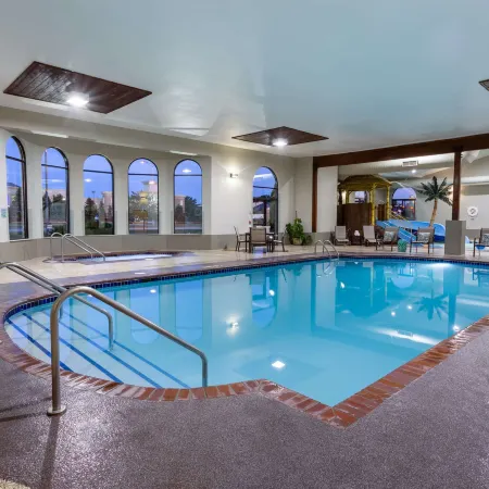Wingate by Wyndham - Wisconsin Dells