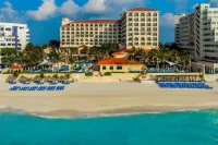GR Solaris Cancun All Inclusive Hotels in 