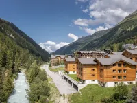 Swisspeak Resorts Zinal Hotels in Zinal