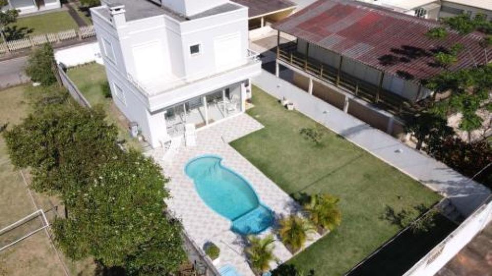 Residencial Marilis