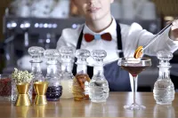 Athens Tiare by Mage Hotels - Baarit