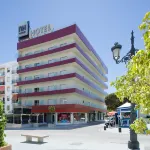 NH San Pedro Các khách sạn ở 
