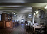 Parador de Ubeda - bar