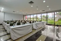 Golden Tulip Brasilia Alvorada - spa
