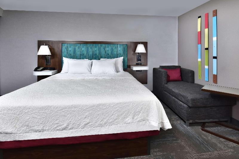 Hampton Inn Princeton