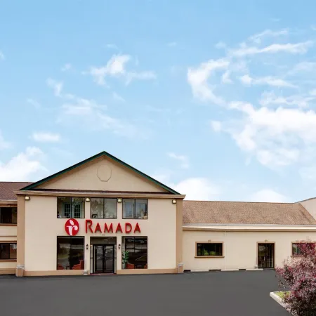 Ramada by Wyndham Flemington