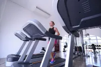 Thunderbird Resorts - Poro Point - Gym