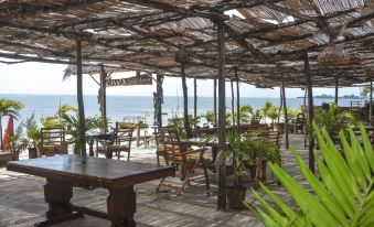 Ziwa Beach Resort