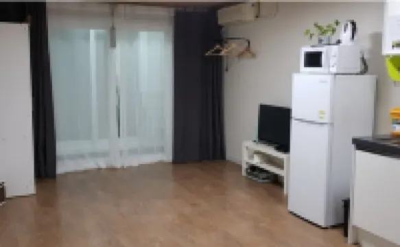 Seocheon Raon Feliz Pension