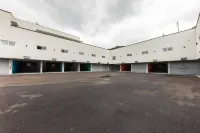 Miryang the One Self Check-in Hotel Hotels in Miryang-Si