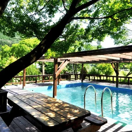 Damyang Dongwon Pension