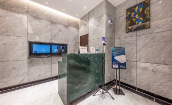 Wanju Hyeoksidosi Mansang Hotel