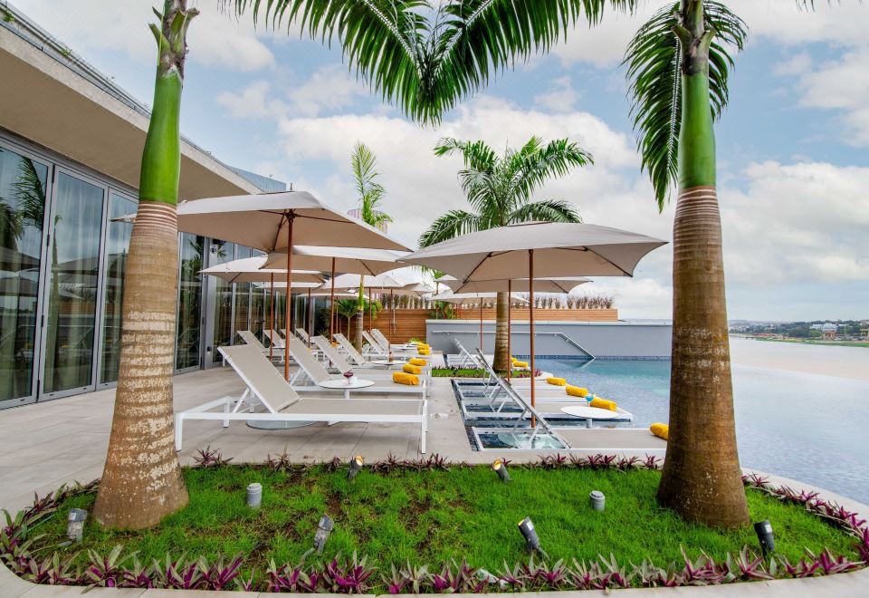 Noom Hotel Abidjan Plateau,Abidjan 2023 | Trip.com