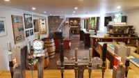 The Brander Lodge Hotel and Bistro - Pet friendly
