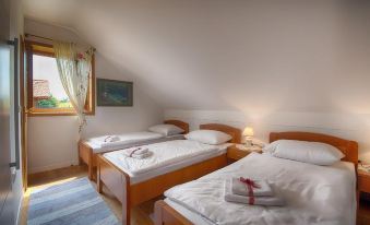 Hotel Srakovcic Heart of Nature
