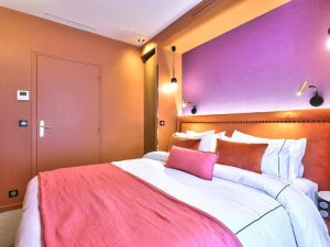 Vendome Suite for 4 Persons in the Heart of Paris