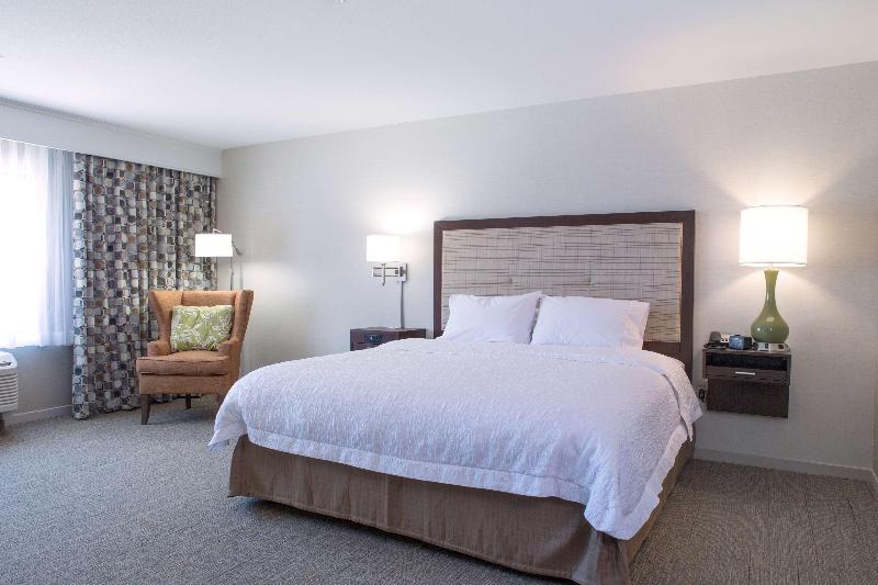 Hampton Inn & Suites Whitefish