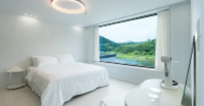 Hongcheon 305 Pool Villa
