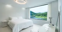 Hongcheon 305 Pool Villa Hôtels à : District de Hongcheon
