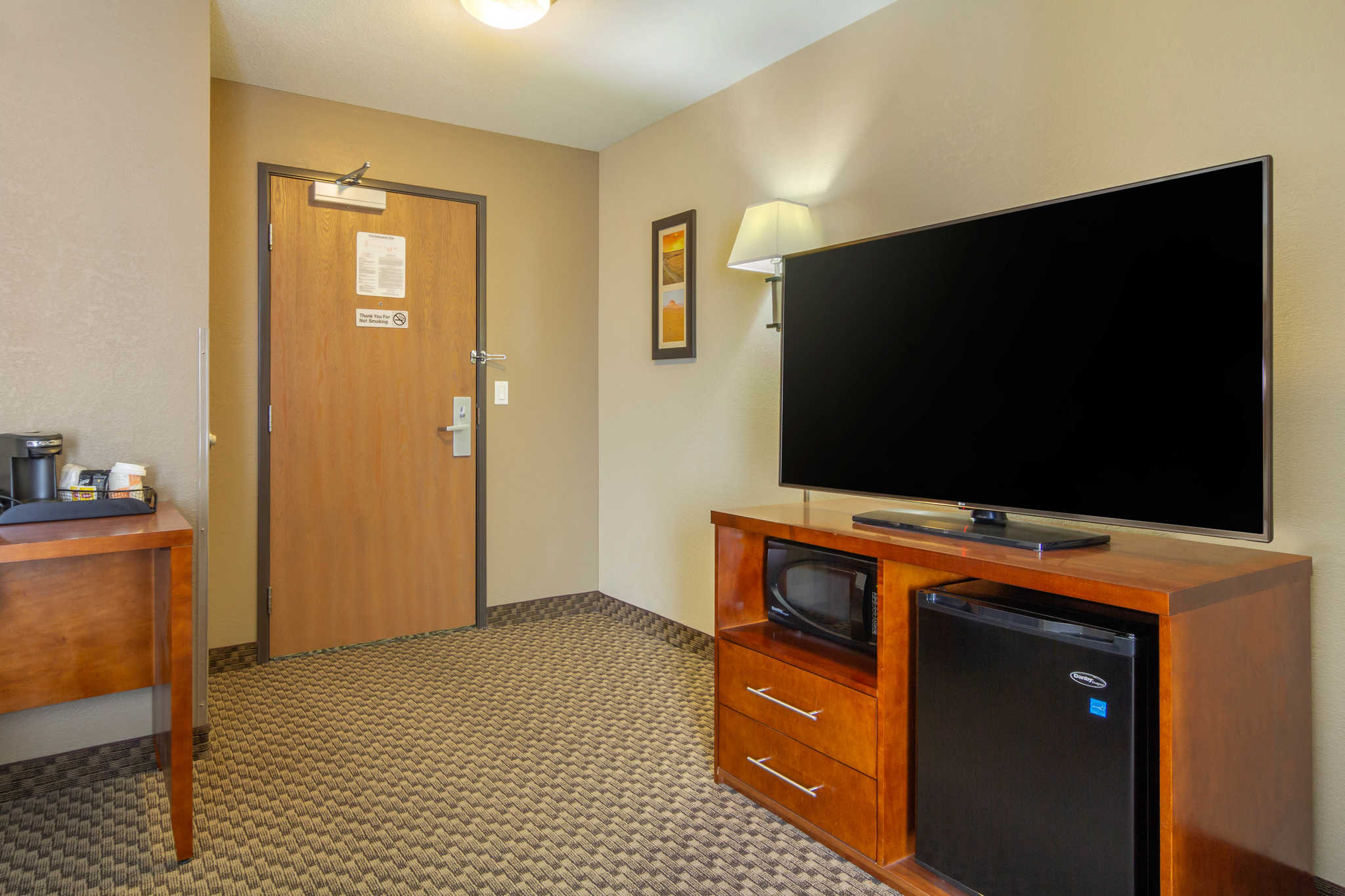 Comfort Inn Sterling