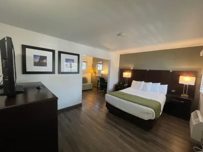 Hi View Inn & Suites Hotels in Manhattan Beach