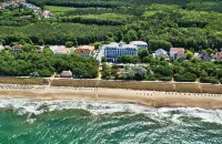 Upstalsboom Kühlungsborn Hotels in Kuhlungsborn