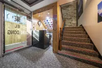 Kyoung Dong Hotel Myeongdong - albergo