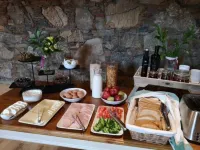 Lyhnos Hotels in Agros