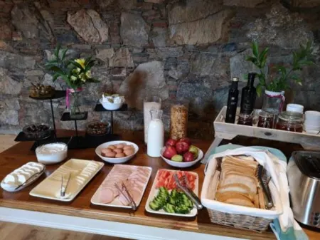 Lyhnos Отели в г. Агрос