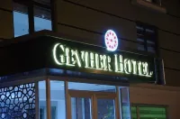 Gevher Hotel - Spor Salonu