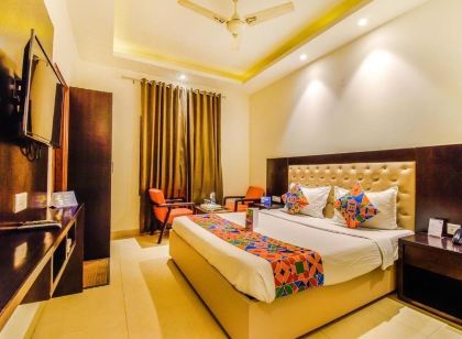 Hotel Le Golden