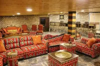 Seven Wonders Luxury Camp Hôtels à : Shobak Qasabah District