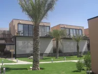 The View Hotel a Al Hayl