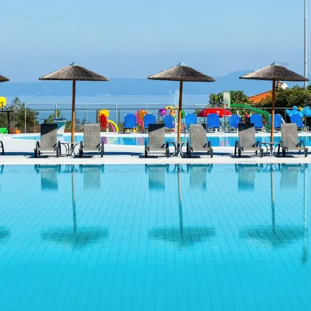 Atrium Hotel