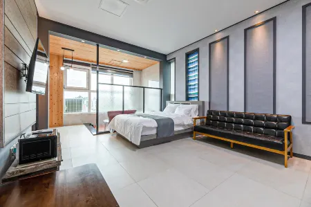 Buan Tomynspa Pension