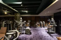 Ambasador Hotel Hotels in Nis