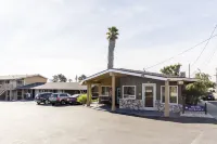 Ocean Palms Motel