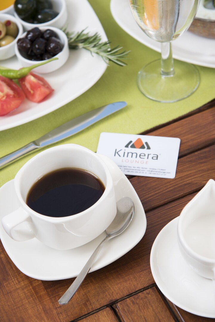 Kimera Lounge